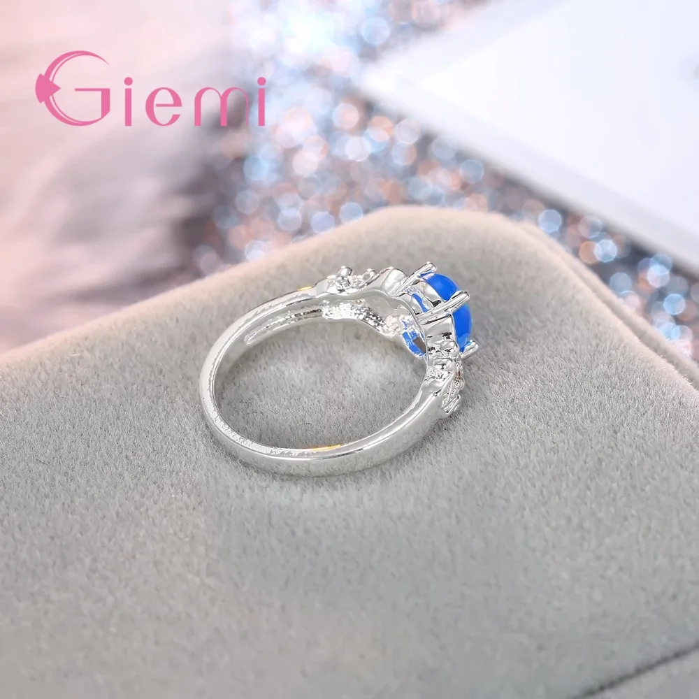 Hot Sell FAshion Silver Jewelry Rings For Ladies Elegant Shape Exquisite Craft Best Gifts For Ladies Girls
Hot Sell FAshion Silver Jewelry Rings For Ladies Elegant Shape Exquisite Craft Best Gifts For Ladies Girls
