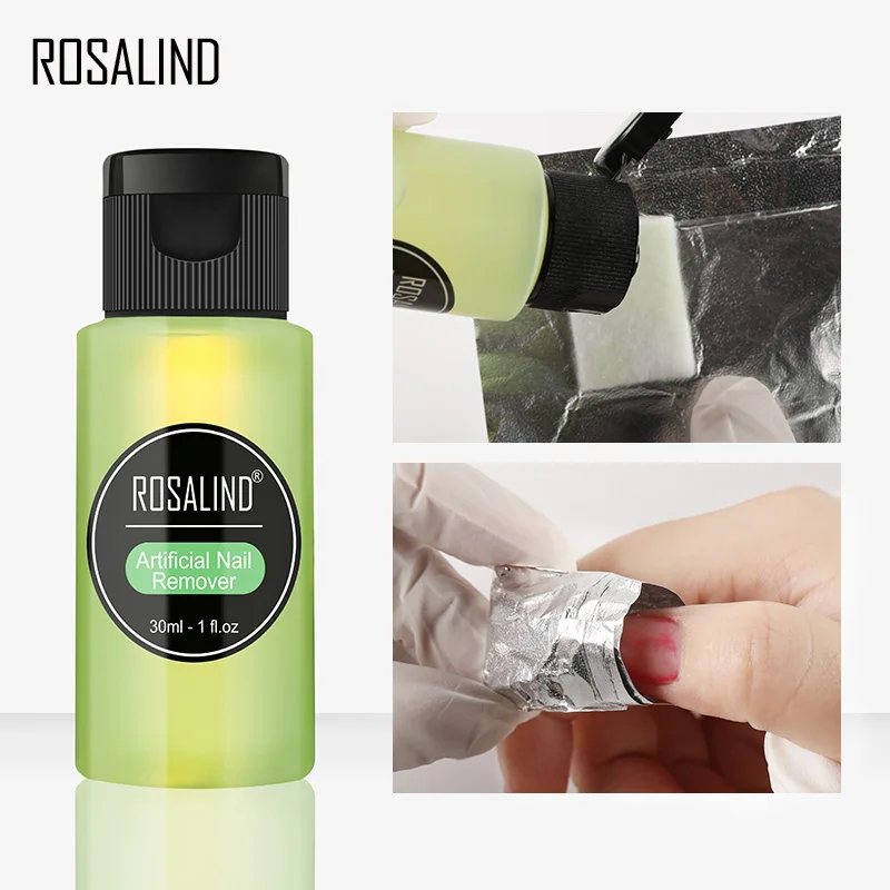 High Quality 1 Pcs UV Gel Polish Remover 30ml Cleaning Cleanser Fluid Manicure Clean Nail Art
High Quality 1 Pcs UV Gel Polish Remover 30ml Cleaning Cleanser Fluid Manicure Clean Nail Art