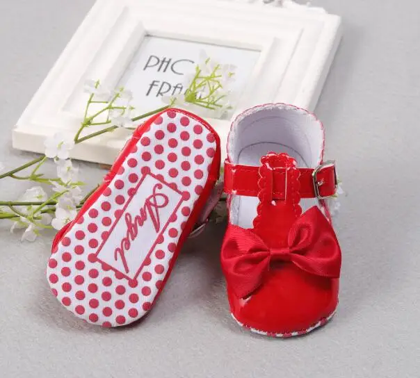 Smooth pu shoes 0-3M Newborn Baby doll Soft Bottom Anti-slip Shoes Footwear Classic Princess Girl Velcro bebe gift doll shoes
Smooth pu shoes 0-3M Newborn Baby doll Soft Bottom Anti-slip Shoes Footwear Classic Princess Girl Velcro bebe gift doll shoes