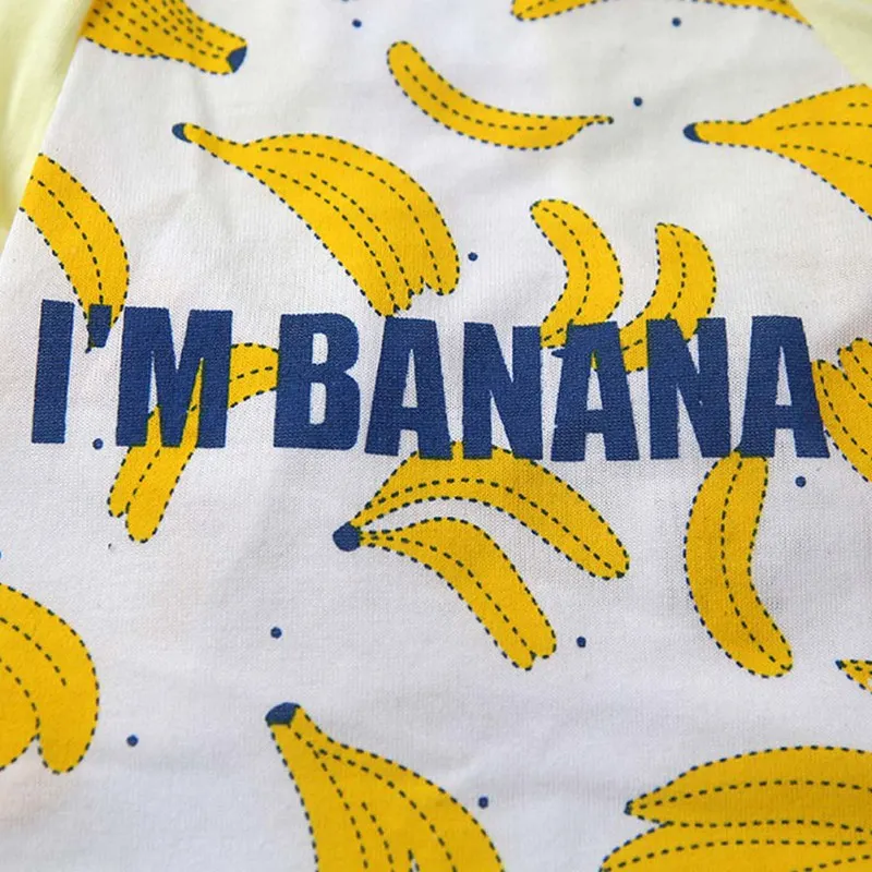 2021New Summer Cute Dog Puppy Vest Clothes Cat Fruit Cute Cotton T-Shirt Pet Clothes For Small Medium Dogs
2021New Summer Cute Dog Puppy Vest Clothes Cat Fruit Cute Cotton T-Shirt Pet Clothes For Small Medium Dogs