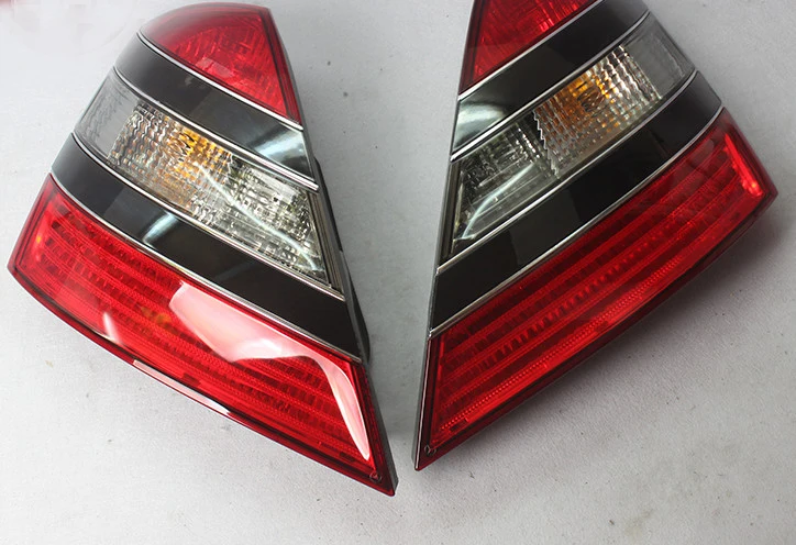 Задний фонарь Qirun в сборе для Mercedes-Benz S Class W221 S300 S350 S400 S500 S600 2006-2013
Задний фонарь Qirun в сборе для Mercedes-Benz S Class W221 S300 S350 S400 S500 S600 2006-2013