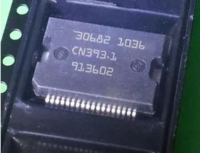 Новый модуль драйвера питания 30682 IC для кузова автомобиля компьютерная плата IC чип
Новый модуль драйвера питания 30682 IC для кузова автомобиля компьютерная плата IC чип