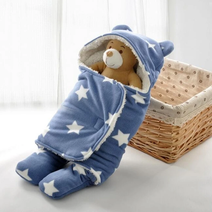 Baby Blankets Newborn Soft Fleece Baby Swaddle Wrap Infant Toddler Crib Stoller Blanket Soft Flannel Sleepsack Bedding Set
Baby Blankets Newborn Soft Fleece Baby Swaddle Wrap Infant Toddler Crib Stoller Blanket Soft Flannel Sleepsack Bedding Set