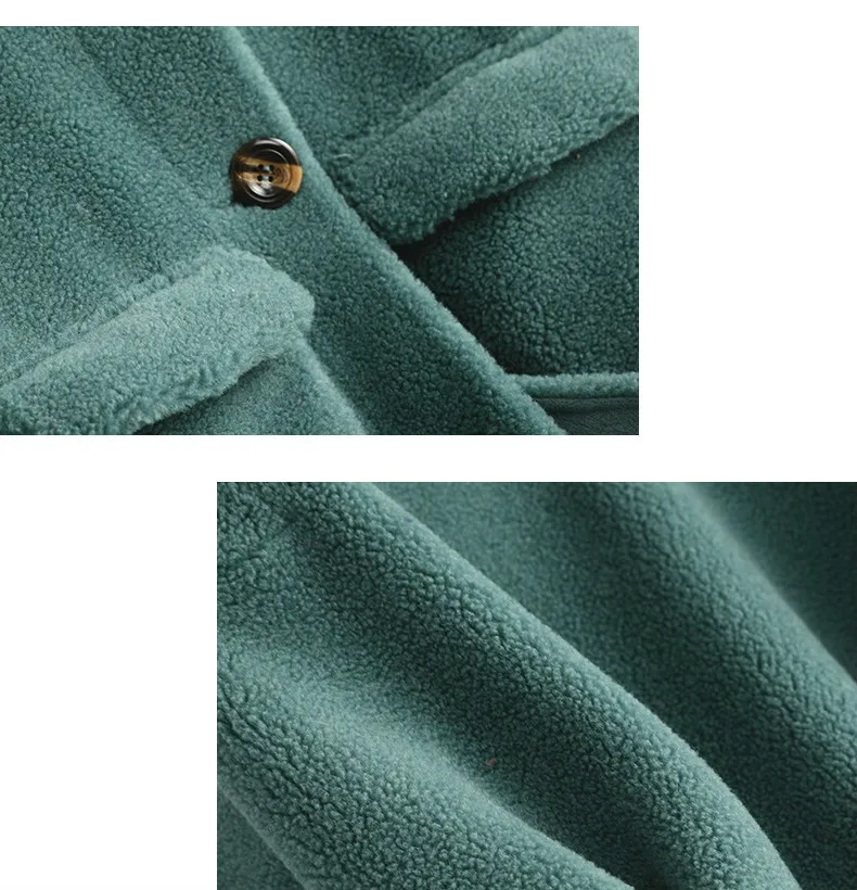 2019 New Autumn Winter Wool Real Fur Coat Female Sheep Fur Coats Elegant Winter Jacket Warm Women Coat A065
2019 New Autumn Winter Wool Real Fur Coat Female Sheep Fur Coats Elegant Winter Jacket Warm Women Coat A065