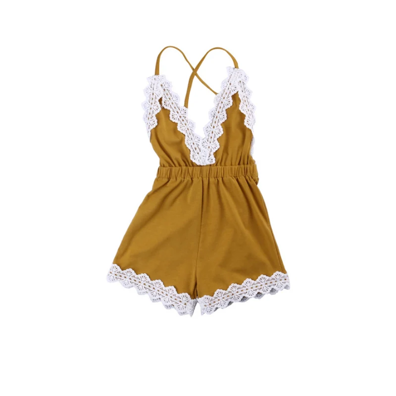 Newborn Infant Baby Girl Girl Romper 2022 Summer Lace Girls Jumpsuit Sunsuit One Piece Outfits
Newborn Infant Baby Girl Girl Romper 2022 Summer Lace Girls Jumpsuit Sunsuit One Piece Outfits