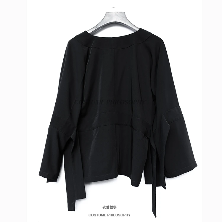S-5XL 2017 New Men's clothing fashion Gd Singer costumes Hair Stylist personalized V collar T-shirt stage costume
S-5XL 2017 New Men's clothing fashion Gd Singer costumes Hair Stylist personalized V collar T-shirt stage costume