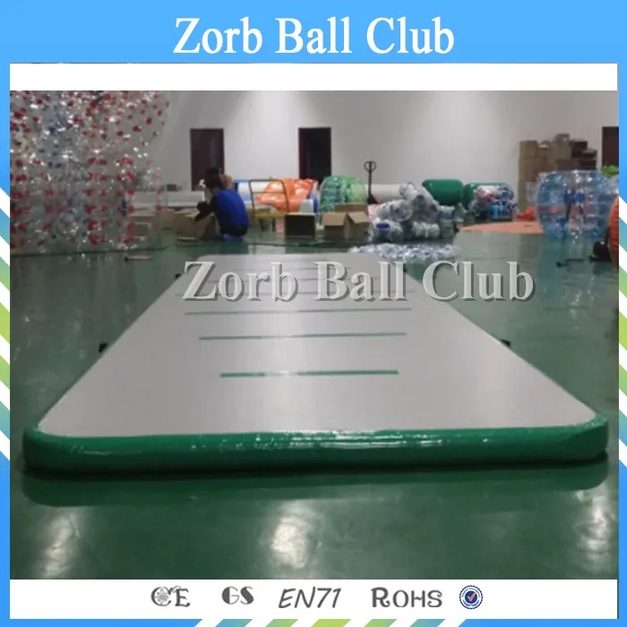 Free Shipping 6x6X0.2m High Gymnastics Air Track, Air Floor, Tumbling Air Floor With Connection
Free Shipping 6x6X0.2m High Gymnastics Air Track, Air Floor, Tumbling Air Floor With Connection