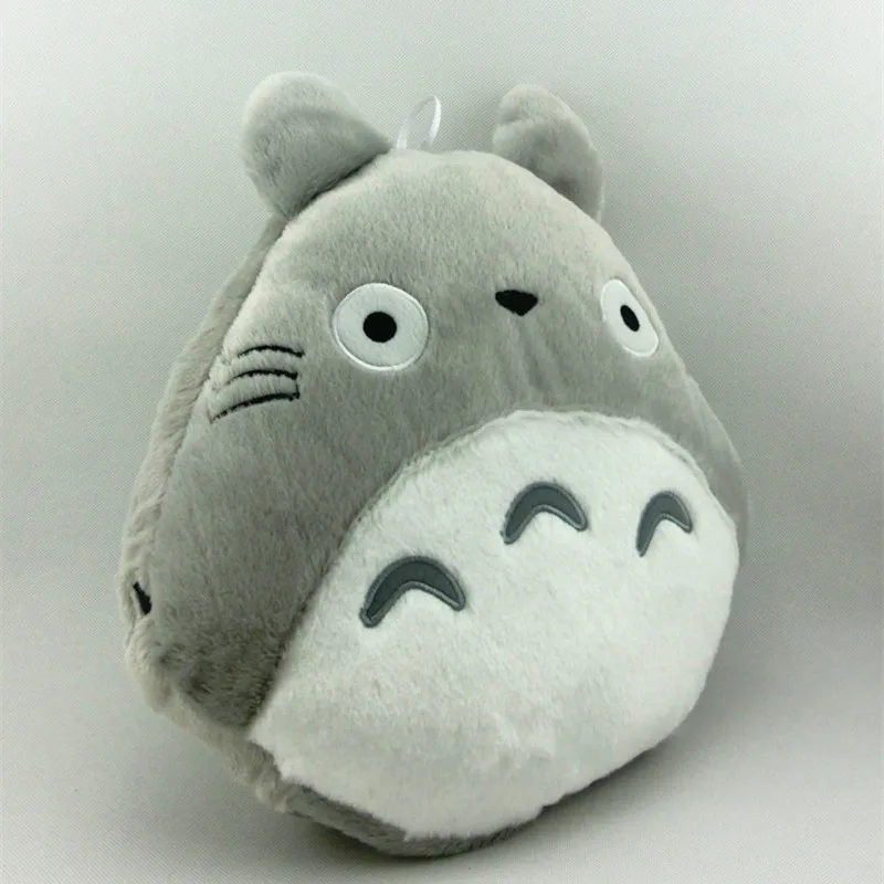 1 pc Kawaii New Totoro Led Luminous Plush Pillow Lovely Totoro Toy Wedding Gift Kid Children Lovely Christmas Gift Birthday Gift
1 pc Kawaii New Totoro Led Luminous Plush Pillow Lovely Totoro Toy Wedding Gift Kid Children Lovely Christmas Gift Birthday Gift