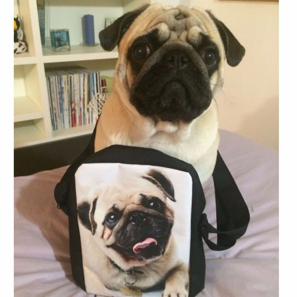 FORUDESIGNS Floral Dachshund 3D Printed Messenger Bags Brand Designer Cross-body Bag for Women Casual Travel Daypack Bolos Mujer
FORUDESIGNS Floral Dachshund 3D Printed Messenger Bags Brand Designer Cross-body Bag for Women Casual Travel Daypack Bolos Mujer