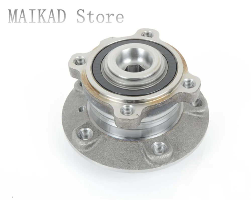 

Front Wheel Bearing With Hub Assembly for BMW E65 E66 730Li 735Li 740Li 745Li 750Li 760Li 730i 735i 740i 745i 750i 31226750217