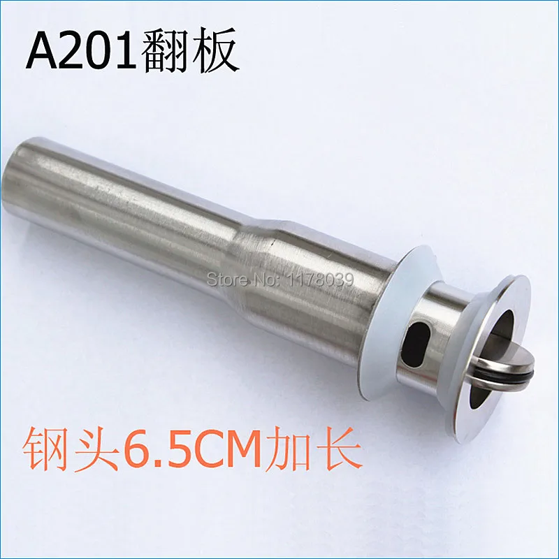 Stainless steel Pop Up Waste,basin Pop Up Waste with overflow hole,Siamese drawing Turn Board drainer,J15536
Stainless steel Pop Up Waste,basin Pop Up Waste with overflow hole,Siamese drawing Turn Board drainer,J15536