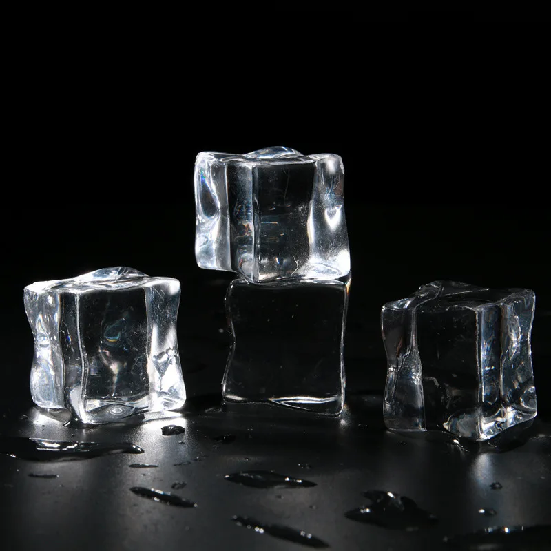 20pcs/lot Clear Lifelike Fake Artificial Acrylic Ice Cubes Crystal Home Display Decor artificial cubes 20mm 25mm 30mm
20pcs/lot Clear Lifelike Fake Artificial Acrylic Ice Cubes Crystal Home Display Decor artificial cubes 20mm 25mm 30mm