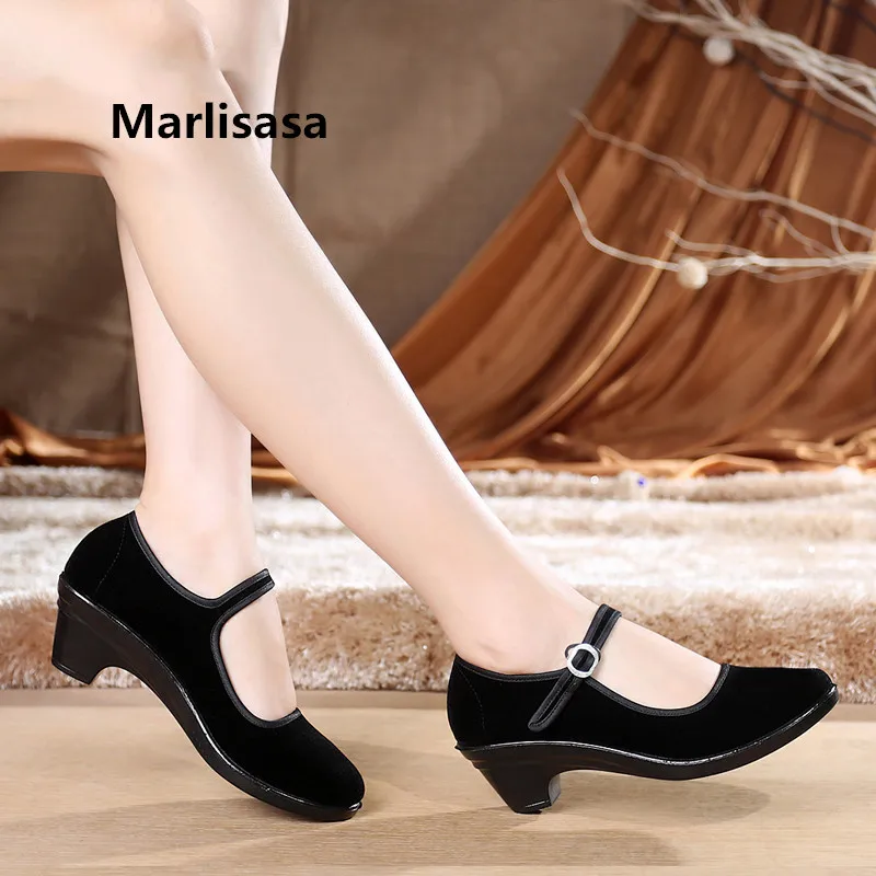 Women Classic High Quality Light Weight Ballet Shoes Lady Casual Buckle Strap Dance Shoes Retro Shoes Zapatos De Mujer G568
Women Classic High Quality Light Weight Ballet Shoes Lady Casual Buckle Strap Dance Shoes Retro Shoes Zapatos De Mujer G568