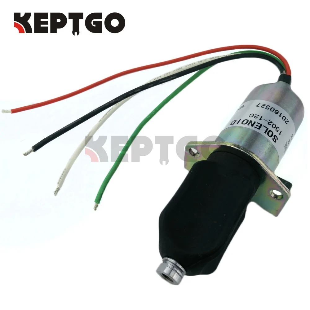 12v Стоп-соленоид для Corsa электрических систем вызова капитана, 10138PRL, 1502-12C
12v Стоп-соленоид для Corsa электрических систем вызова капитана, 10138PRL, 1502-12C