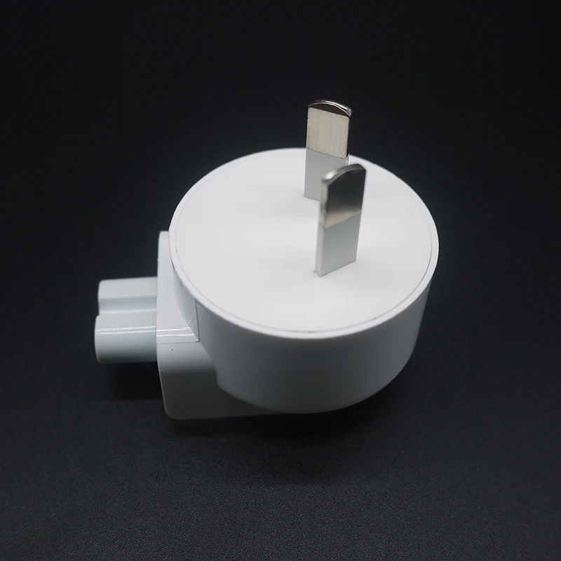 Wall AC Detachable AU Plug Duck Head for Apple iPad iPhone 10W 12W USB Travel Charger MacBook Power Adapter AUS Converter
Wall AC Detachable AU Plug Duck Head for Apple iPad iPhone 10W 12W USB Travel Charger MacBook Power Adapter AUS Converter