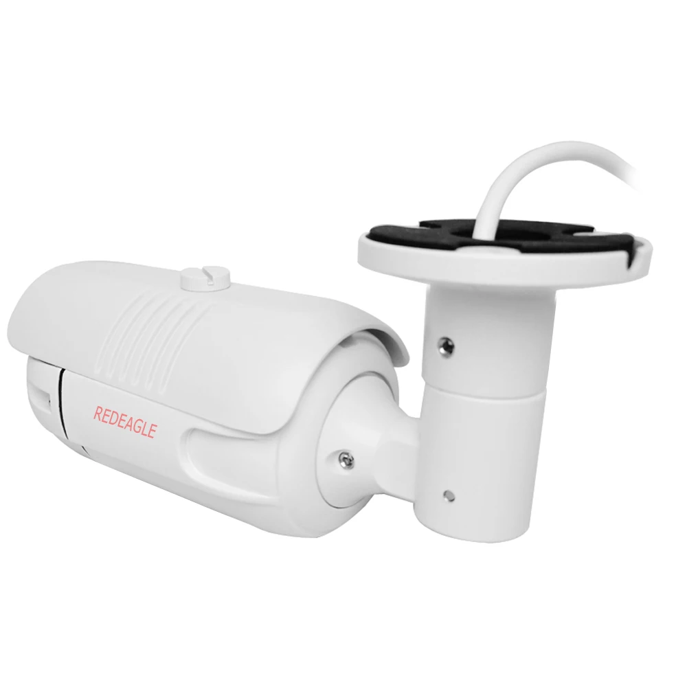 REDEAGLE 2MP Sony IMX323 Outdoor Waterproof 1080P AHD CCTV Camera 36PCS IR Bullet Video Surveillance 3D DNR Security Cameras
REDEAGLE 2MP Sony IMX323 Outdoor Waterproof 1080P AHD CCTV Camera 36PCS IR Bullet Video Surveillance 3D DNR Security Cameras
