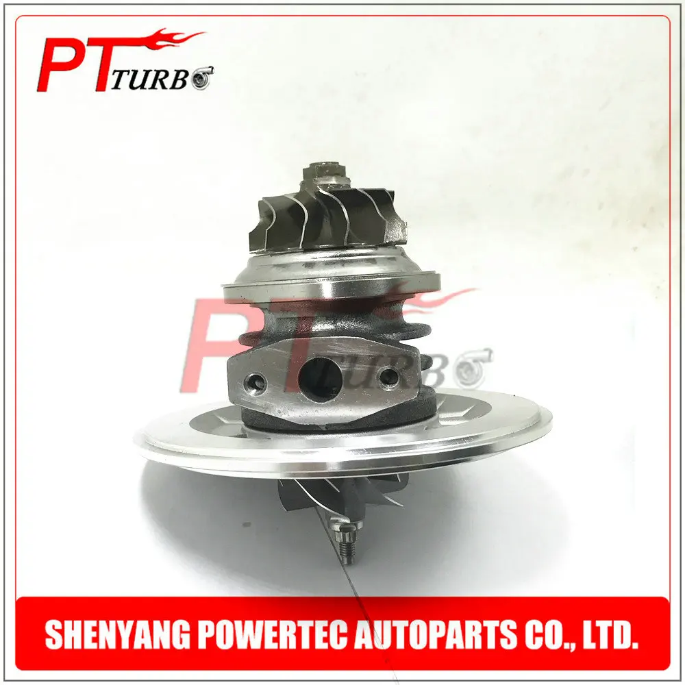 Turbo charger GT2256S cartridge turbocharger core assembly CHRA 765326 for Volkswagen Truck 8.150 5140 Delivery 3.0 L 140HP
Turbo charger GT2256S cartridge turbocharger core assembly CHRA 765326 for Volkswagen Truck 8.150 5140 Delivery 3.0 L 140HP