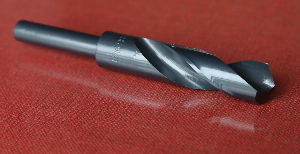 Бесплатная доставка 1 шт HSS 4241 сделано 1/2 "Хвостовик HSS Сверло 13/16" для тонкой древесины железа PV панели, изоляционные панели выше
Бесплатная доставка 1 шт HSS 4241 сделано 1/2 "Хвостовик HSS Сверло 13/16" для тонкой древесины железа PV панели, изоляционные панели выше