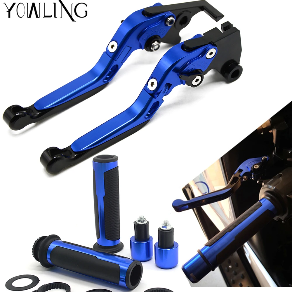 CNC Motorcycle Brake clutch lever handle grips For honda CBR 600 F2 F3 F4 F4i 2000 2001 2002 2003 2004 2005 2006 2007
CNC Motorcycle Brake clutch lever handle grips For honda CBR 600 F2 F3 F4 F4i 2000 2001 2002 2003 2004 2005 2006 2007