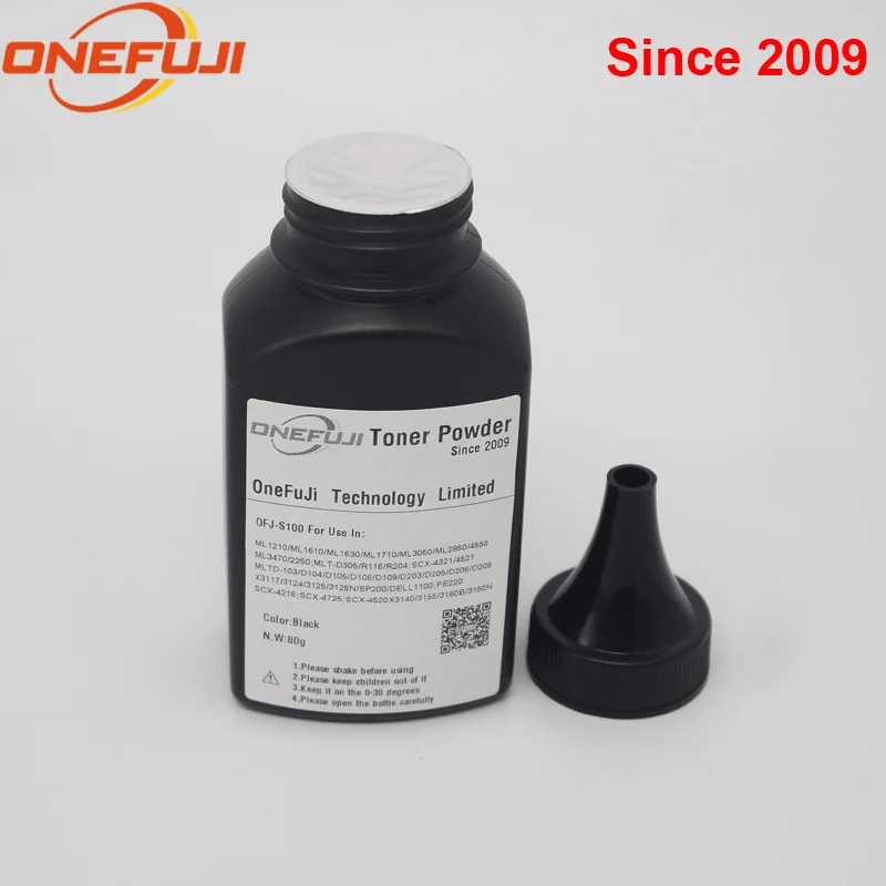 Универсальный тонер для samsung ML1710 ml-1710 ML1500 ML1510 ml-1510 1520 1755 мл-1740 1750 Черный Сменный