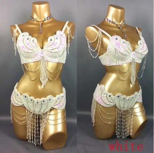 Women belly dance costume bellydance Bra+belt 2piece/ set any size,34/36/38/40/42 B/C/D/DD TF2152
Women belly dance costume bellydance Bra+belt 2piece/ set any size,34/36/38/40/42 B/C/D/DD TF2152
