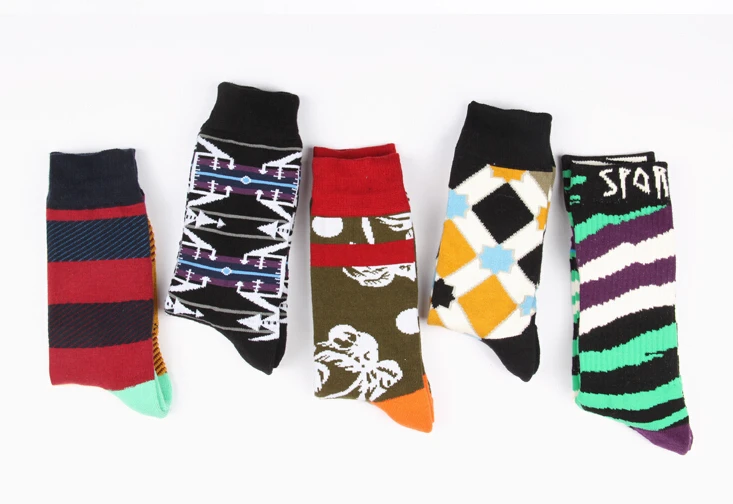 hot sale high quality women/men contrast colour cotton elite hip-hop Jacquard Skateboarding outdoor sport socks
hot sale high quality women/men contrast colour cotton elite hip-hop Jacquard Skateboarding outdoor sport socks