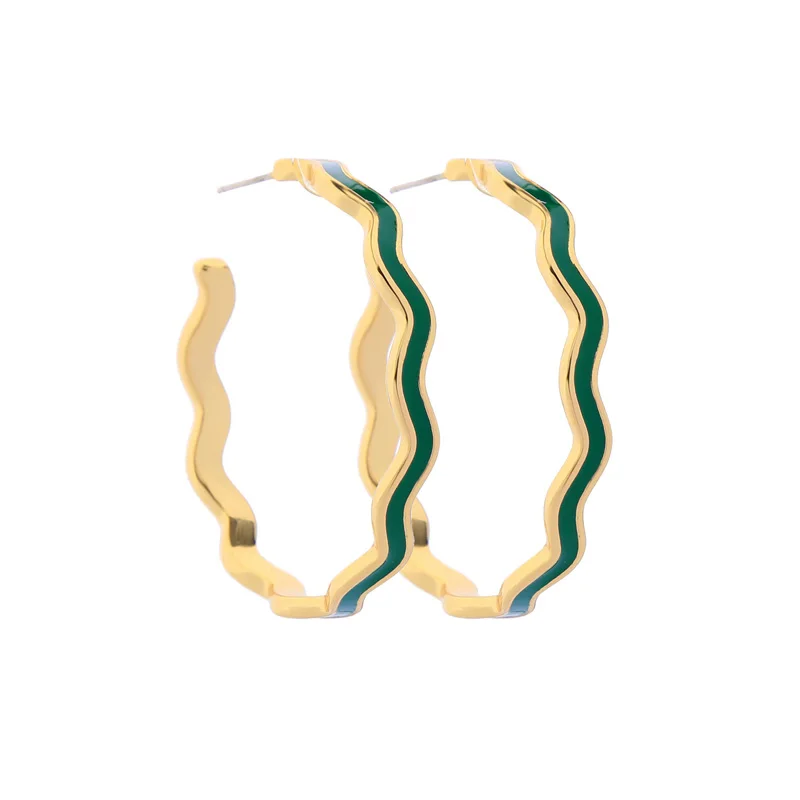 Модные украшения, большие размеры, круглые серьги для женщин, массивные круглые висячие серьги в стиле панк, аксессуары для вечеринок, оптов...
Модные украшения, большие размеры, круглые серьги для женщин, массивные круглые висячие серьги в стиле панк, аксессуары для вечеринок, оптов...