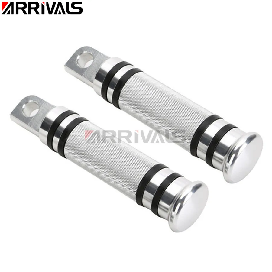Motorcycle Universal Black Malle Mount Foot Pegs Footrests Footpeg For Harley Sportster Touring Dyna Softail Custom
Motorcycle Universal Black Malle Mount Foot Pegs Footrests Footpeg For Harley Sportster Touring Dyna Softail Custom