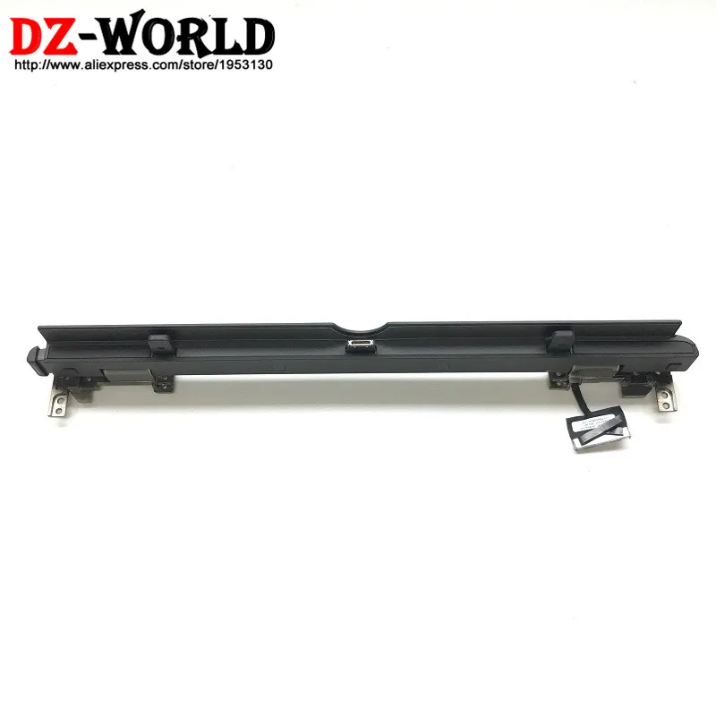 New Original for Lenovo Thinkpad HELIX TYPE-20CG-20CH Docking Base with Hinge 00JT559 Color Black
New Original for Lenovo Thinkpad HELIX TYPE-20CG-20CH Docking Base with Hinge 00JT559 Color Black