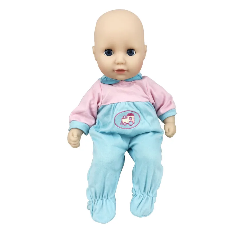 Outfit Wear for 36cm New Baby Annabell Doll 14 Inch Dolls Clothes | Игрушки и хобби