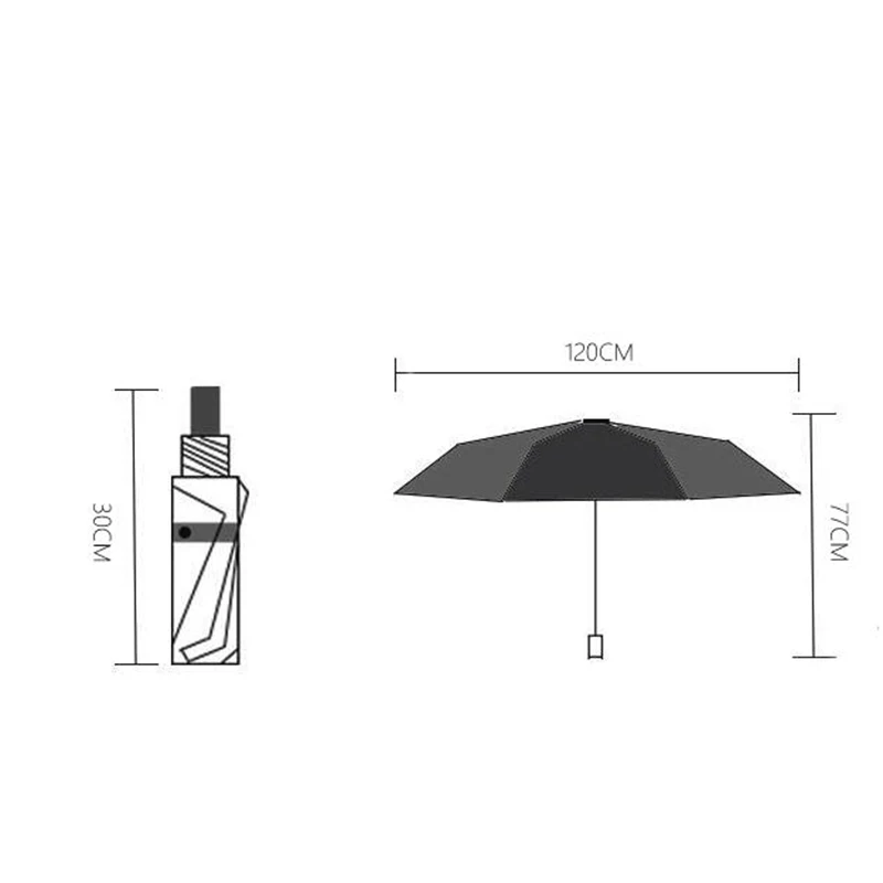 YADA 10 Bone Gold & Silver Bigger Grid Umbrella Rain Women uv High Quality Umbrella For Women Brand Windproof Umbrellas YS227 
YADA 10 Bone Gold & Silver Bigger Grid Umbrella Rain Women uv High Quality Umbrella For Women Brand Windproof Umbrellas YS227