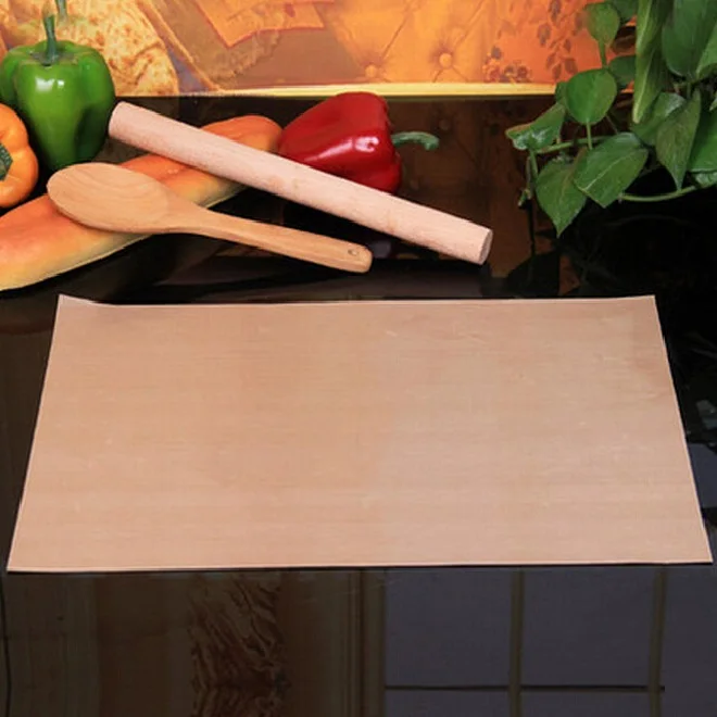 High quality 38*58CM High Tempreture Resistant Cloth Baking Mat BBQ Sheet Anti-oil Fabric Baking Linoleum Reuse Oil Paper ss742
High quality 38*58CM High Tempreture Resistant Cloth Baking Mat BBQ Sheet Anti-oil Fabric Baking Linoleum Reuse Oil Paper ss742