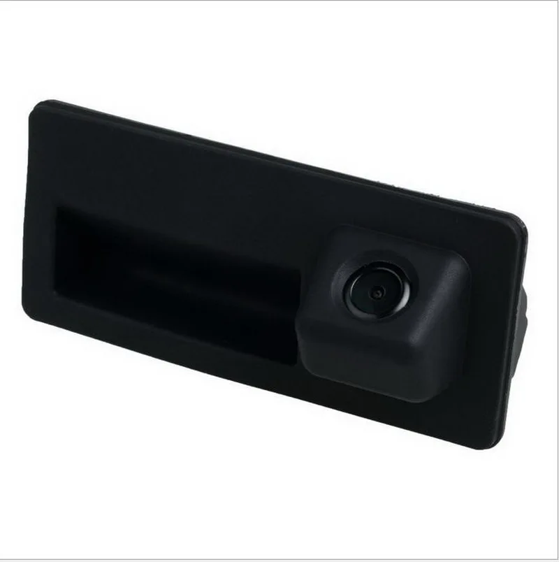 For AUDI A4 A5 Parking Assistance Wire Night vision Car Rear View Camera NTSC DC12V Handle reversing camera
For AUDI A4 A5 Parking Assistance Wire Night vision Car Rear View Camera NTSC DC12V Handle reversing camera