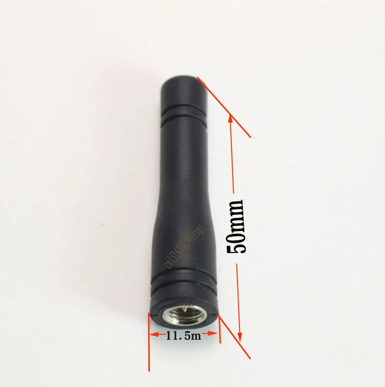 Svtkpzp SMA pin type 433 MHZ to 433MHZ antenna high-gain antenna 433 433 wireless module can glue stick antenna
Svtkpzp SMA pin type 433 MHZ to 433MHZ antenna high-gain antenna 433 433 wireless module can glue stick antenna
