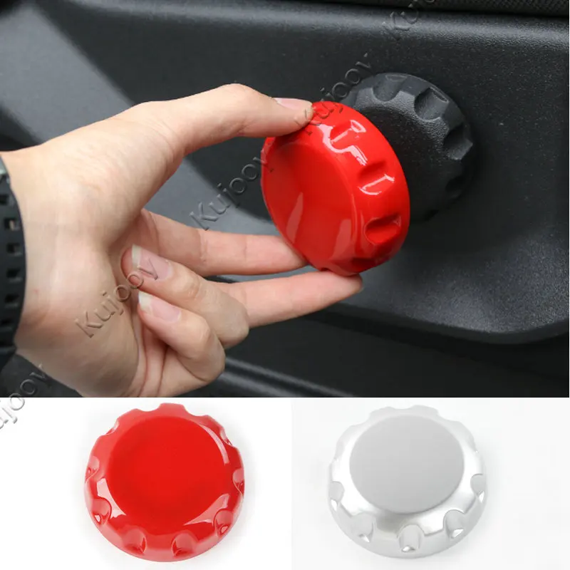 ABS Car Copilot Seat Adjust Button Switch Cover Stickers Frame Trim Decor Fit For Frod F150 2015 Up Car Styling Decor 1pcs
ABS Car Copilot Seat Adjust Button Switch Cover Stickers Frame Trim Decor Fit For Frod F150 2015 Up Car Styling Decor 1pcs