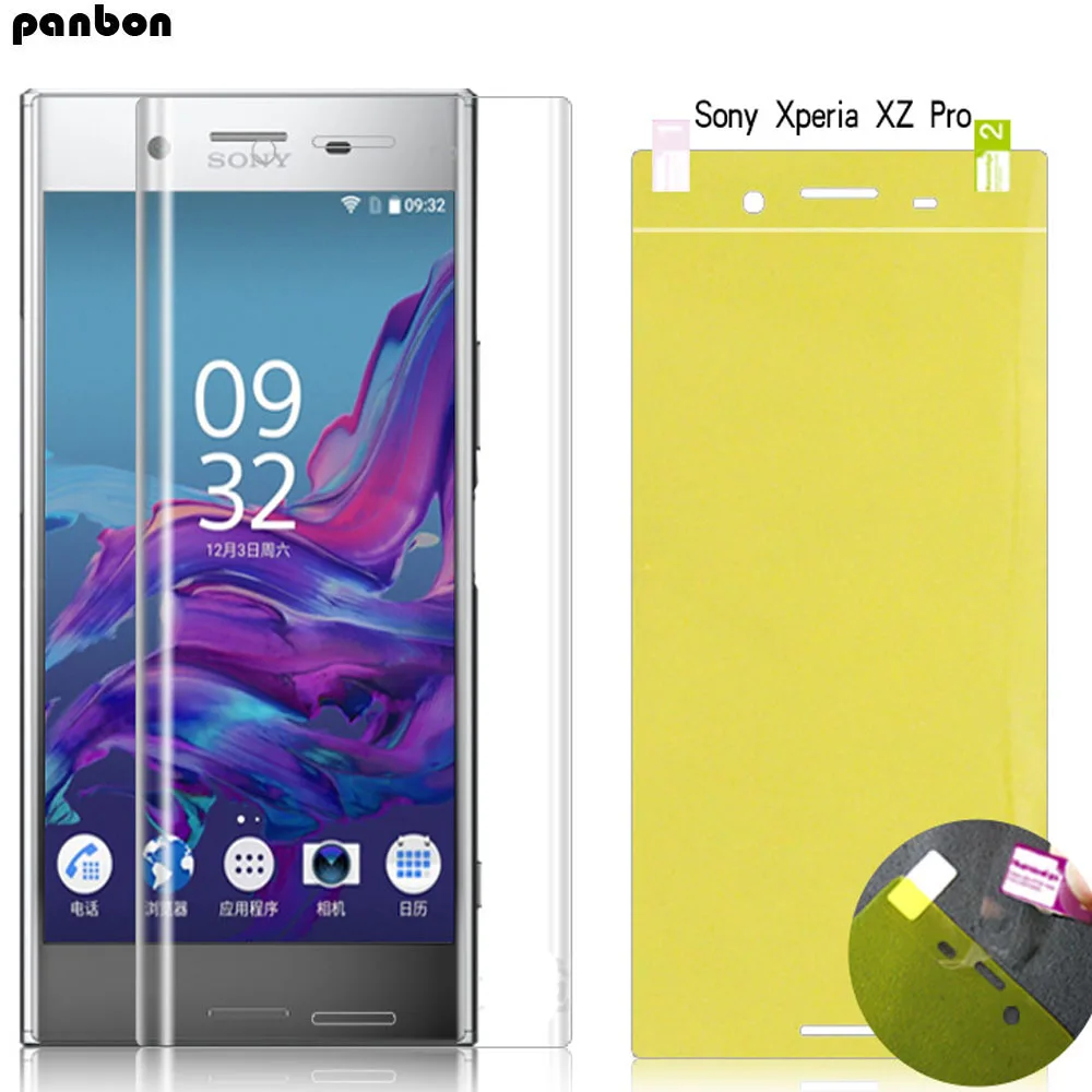 Гидрогель для sony xperia 10 Plus XA3 XA 3 XA1 XA2 Ultra Plus полное покрытие передняя защита экрана самовосстанавливающаяся нано защитная пленка
Гидрогель для sony xperia 10 Plus XA3 XA 3 XA1 XA2 Ultra Plus полное покрытие передняя защита экрана самовосстанавливающаяся нано защитная пленка