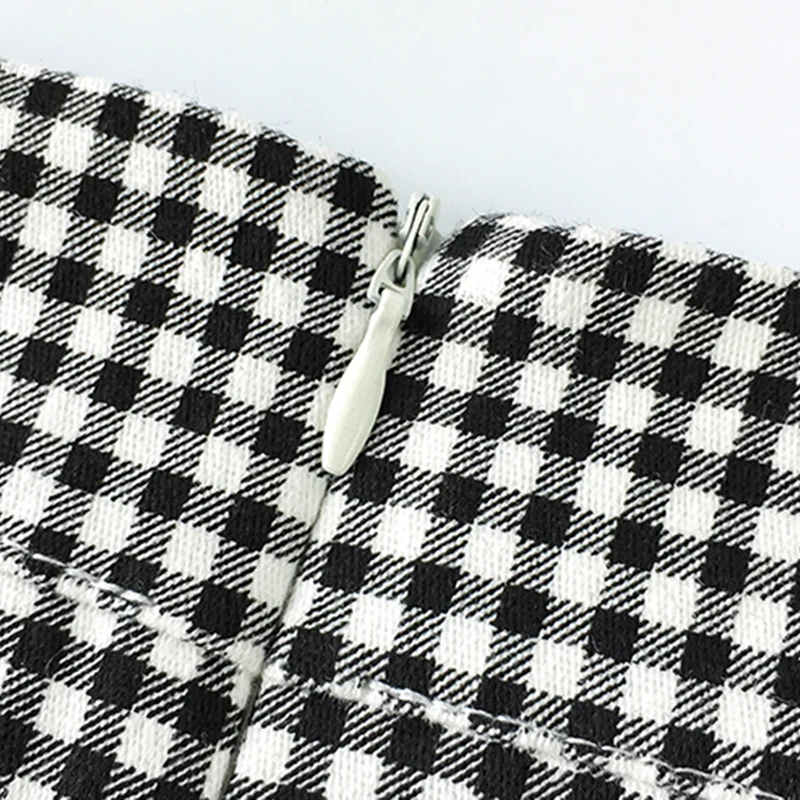 Skirts Women Plaid Retro Simple All-match Korean Style Leisure Daily Loose Skirt Womens Breathable Summer Trendy Kawaii Elegant
Skirts Women Plaid Retro Simple All-match Korean Style Leisure Daily Loose Skirt Womens Breathable Summer Trendy Kawaii Elegant