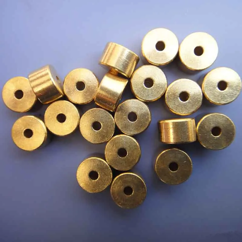 10pcs/pack J373 5*8mm Micro Cavity Brass Column Mini Brass Axle Sleeve Model Car Limiting Stopper Free Shipping Russia
10pcs/pack J373 5*8mm Micro Cavity Brass Column Mini Brass Axle Sleeve Model Car Limiting Stopper Free Shipping Russia