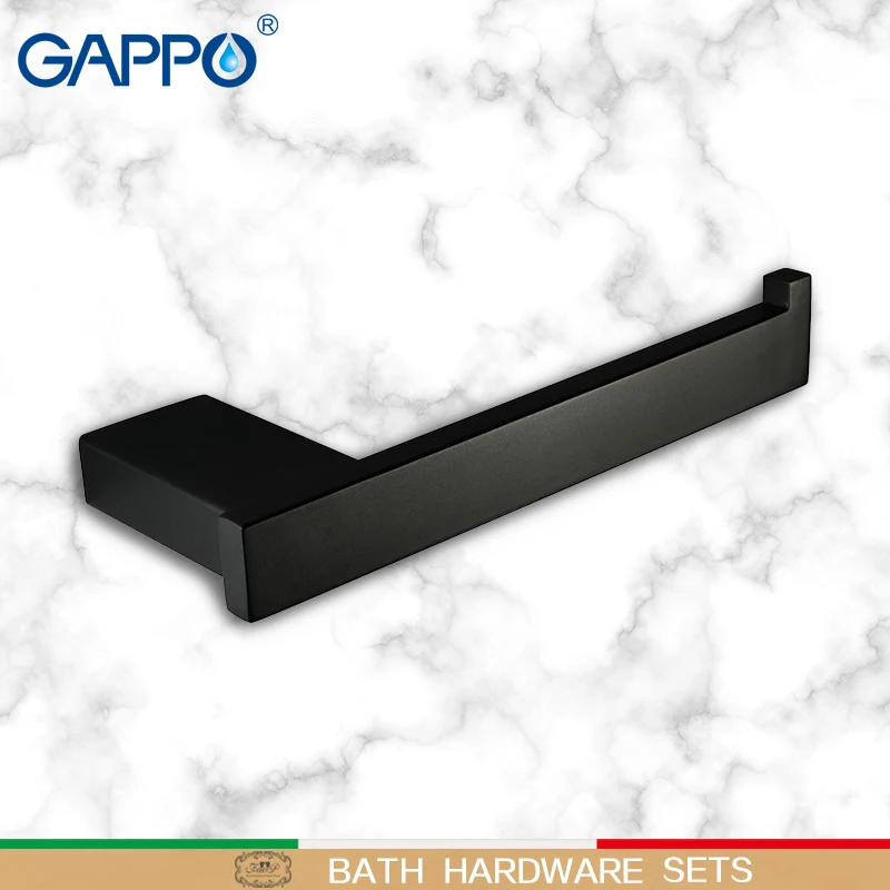 Держатель для бумаги GAPPO, настенные аксессуары, держатели для ванной, держатель для бумаги для ванной, держатели для унитаза
Держатель для бумаги GAPPO, настенные аксессуары, держатели для ванной, держатель для бумаги для ванной, держатели для унитаза