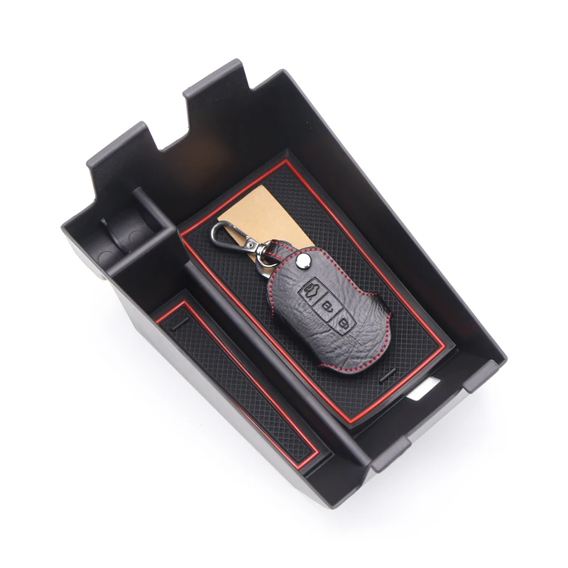 Accessories Central Storage Armrest Container Pocket Organizer Holder Storage Box for BMW X5 G05 2019 2020
Accessories Central Storage Armrest Container Pocket Organizer Holder Storage Box for BMW X5 G05 2019 2020