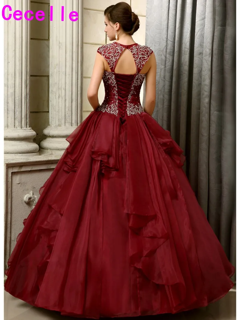 New Ball Gown Burgundy Wedding Dresses Non White Colorful Bridal Gowns Vintage Wedding Gowns With Color Custom Made
New Ball Gown Burgundy Wedding Dresses Non White Colorful Bridal Gowns Vintage Wedding Gowns With Color Custom Made