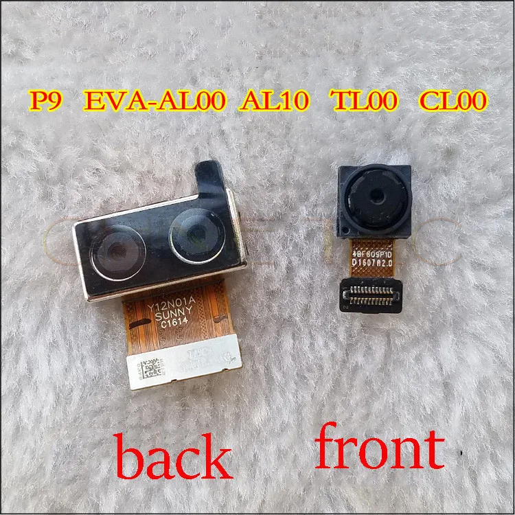 1 шт. Передняя маленькая фронтальная камера mian задняя камера для Huawei Ascend P9 EVA-AL00 AL10 TL00 CL00 P9 plus
1 шт. Передняя маленькая фронтальная камера mian задняя камера для Huawei Ascend P9 EVA-AL00 AL10 TL00 CL00 P9 plus