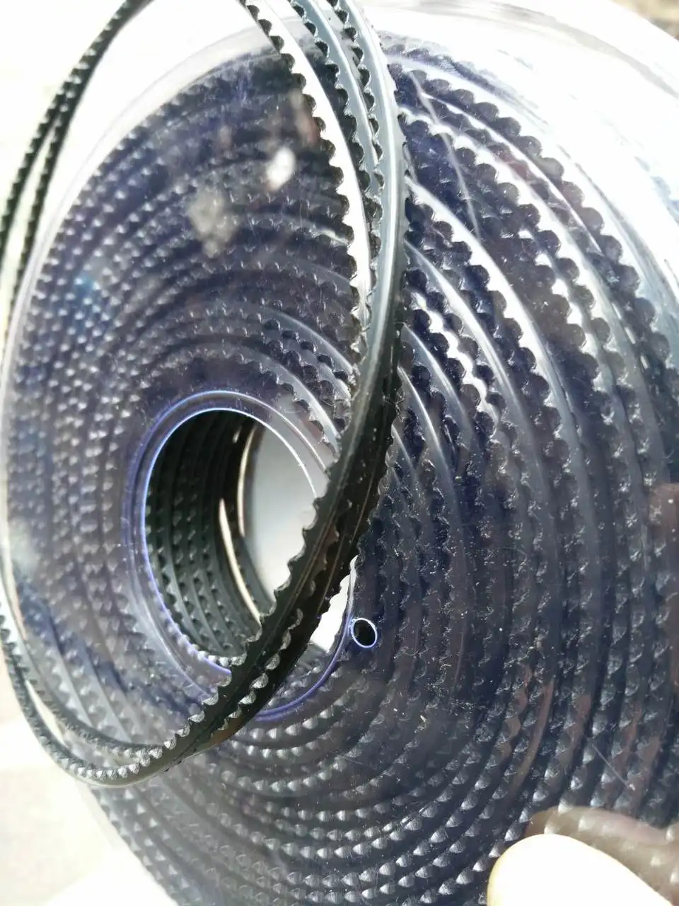 0.12" 1LB 3.0mm 60m Grass Trimmer line, brush cutter Serrated nylon line, Garden Reapir Tools Parts
0.12" 1LB 3.0mm 60m Grass Trimmer line, brush cutter Serrated nylon line, Garden Reapir Tools Parts