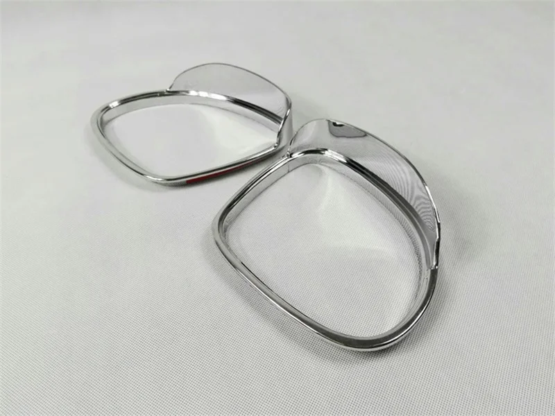 Car-Styling Accessories Rearview Mirror Eyebrow Trim ABS Chrome Fit For Volkswagen 2010 2011 2012 2013 Tiguan VW Accessories
Car-Styling Accessories Rearview Mirror Eyebrow Trim ABS Chrome Fit For Volkswagen 2010 2011 2012 2013 Tiguan VW Accessories