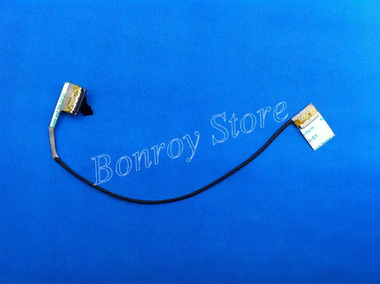 Genuine wholesale Price For Lenovo THINKPAD T431S Flex Lcd Video Cable 100% New (10 pcs/Lot)
Genuine wholesale Price For Lenovo THINKPAD T431S Flex Lcd Video Cable 100% New (10 pcs/Lot)
