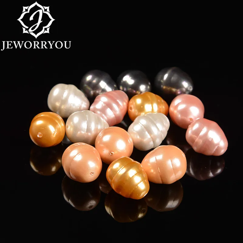 High quality Sea shell beads natural loose shells pearls beads for jewelry making accessories bracelet necklace for men/women
High quality Sea shell beads natural loose shells pearls beads for jewelry making accessories bracelet necklace for men/women