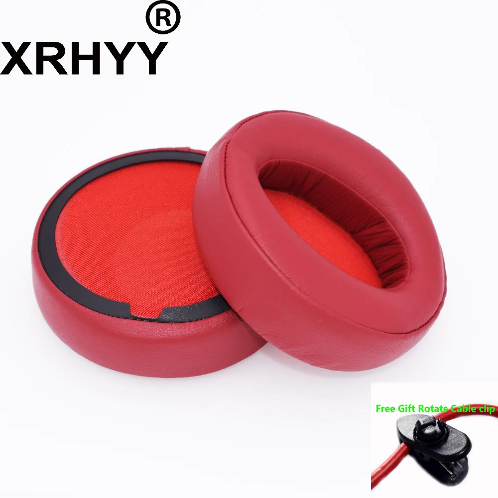 XRHYY запасная подушка для наушников Sony | Электроника