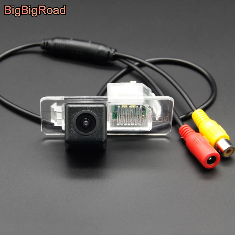 Auto Parking Camera For BMW 4 F32 F33 F36 / Car Rear View Camera / Reverse Camera / HD CCD Night Vision / Easy Installation
Auto Parking Camera For BMW 4 F32 F33 F36 / Car Rear View Camera / Reverse Camera / HD CCD Night Vision / Easy Installation
