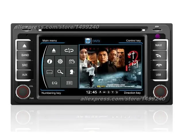 For Toyota GT-86 2012~2013 - Car GPS Navigation System + Radio TV DVD iPod BT 3G WIFI HD Screen Multimedia System
For Toyota GT-86 2012~2013 - Car GPS Navigation System + Radio TV DVD iPod BT 3G WIFI HD Screen Multimedia System