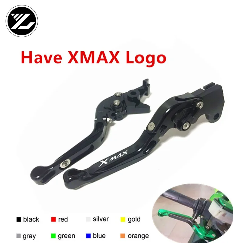 Логотип XMAX для YAMAHA XMAX 250 XMAX300 XMAX400 250 300 2017 мотоциклетные регулируемые складные выдвижные рычаги тормоза сцепления
Логотип XMAX для YAMAHA XMAX 250 XMAX300 XMAX400 250 300 2017 мотоциклетные регулируемые складные выдвижные рычаги тормоза сцепления